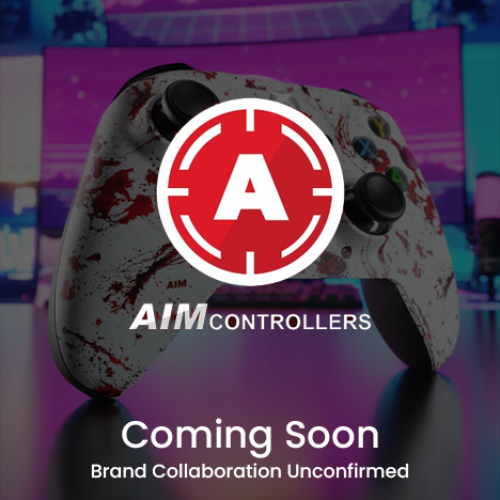 ClubMizu Aim Controllers