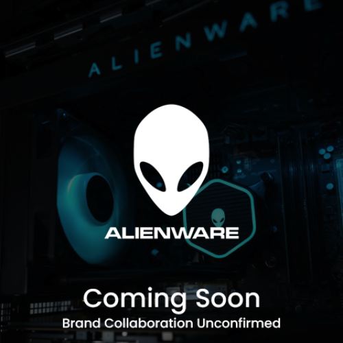 ClubMizu Alienware