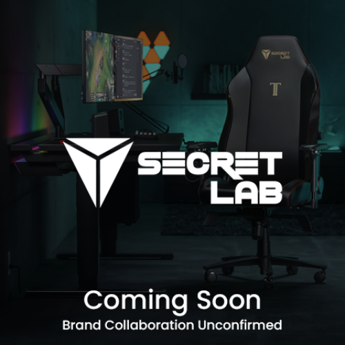 ClubMizu Secret Lab