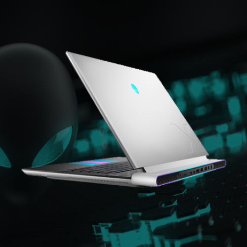 alienware laptop