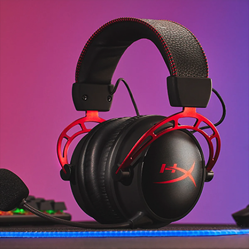 hyperx headphones